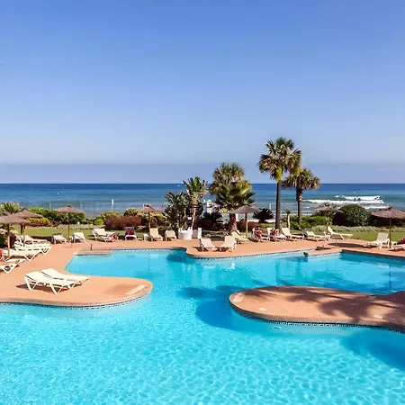Lägenhet Luxurious Penthouse In Ventura Del Mar Puerto Banus Marbella