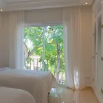 公寓 Luxurious Penthouse In Ventura Del Mar Puerto Banus