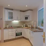 Luxurious Penthouse In Ventura Del Mar Puerto Banus 公寓