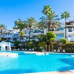 公寓 Luxurious Penthouse In Ventura Del Mar Puerto Banus *