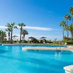 公寓 Luxurious Penthouse In Ventura Del Mar Puerto Banus *