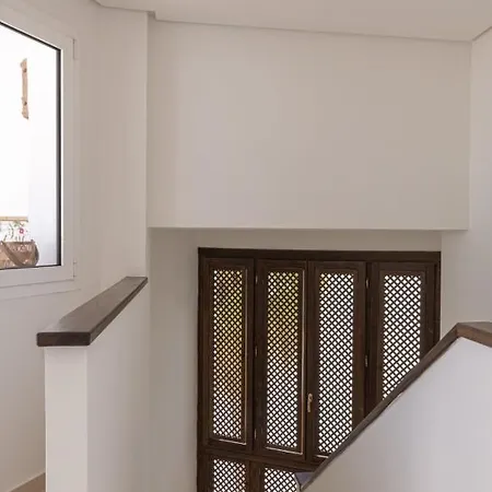 Luxurious Penthouse In Ventura Del Mar Puerto Banus