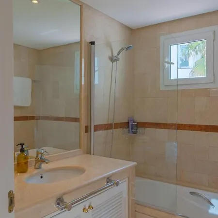 Luxurious Penthouse In Ventura Del Mar Puerto Banus Appartement Marbella