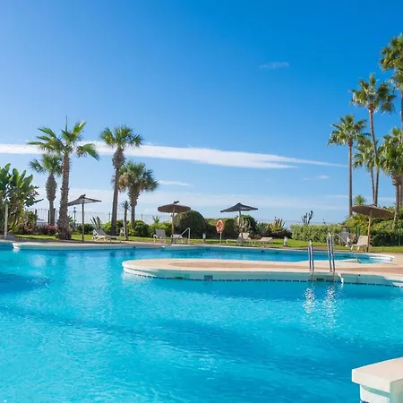 Appartamento Luxurious Penthouse In Ventura Del Mar, Puerto Banus. *