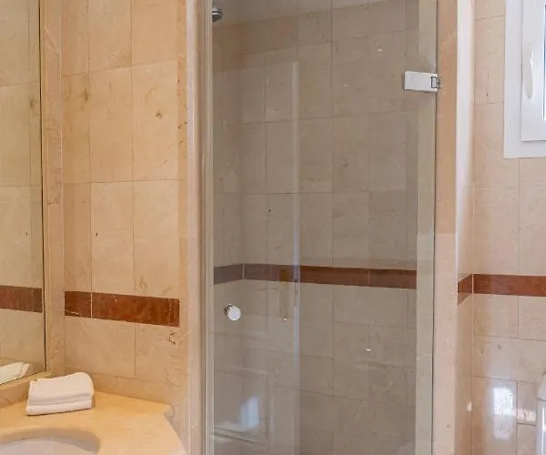 Luxurious Penthouse In Ventura Del Mar Puerto Banus Lejlighed
