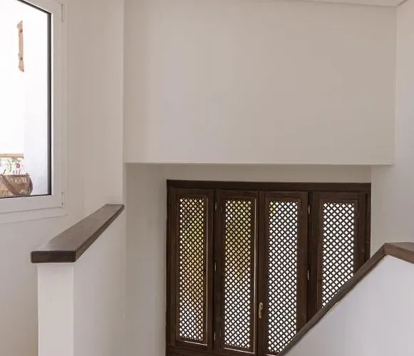 Luxurious Penthouse In Ventura Del Mar Puerto Banus