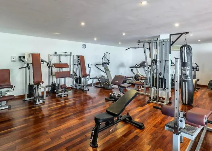 Luxurious Penthouse In Ventura Del Mar Puerto Banus Lejlighed *